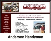 Anderson Handyman