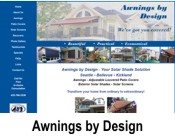 Awnings by Design
