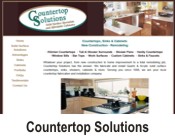 Countertop Solutions