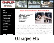 Garages Etc