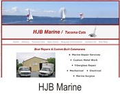 HJB Marine 