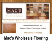 Mac's Wholesale Flooring