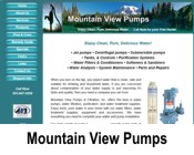 Mountain View Pumps & Filtration