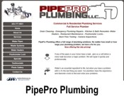 PipePro Plumbing