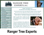 Ranger Tree Experts