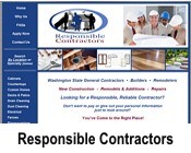 Responsible Contractors