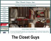 The Closet Guys