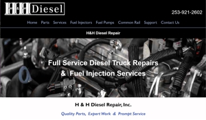 H&H Diesel
